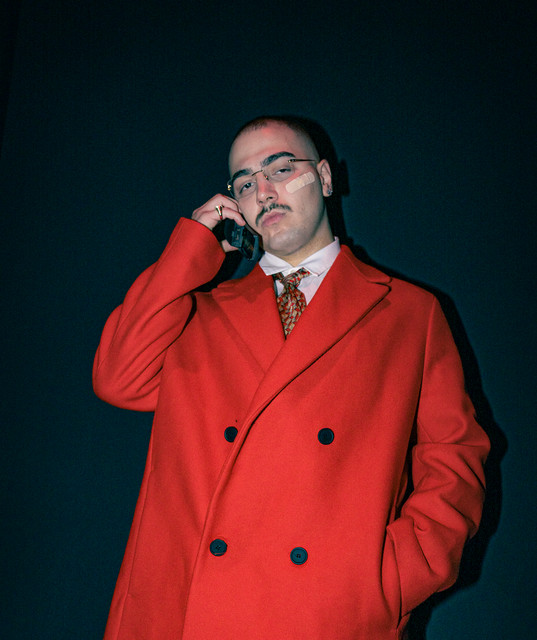 Jefe