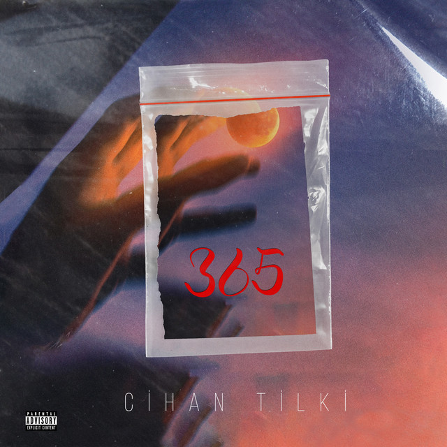 365 — cover art