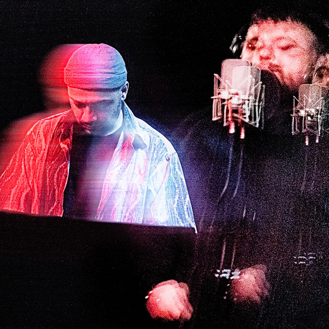 64BARS — cover art