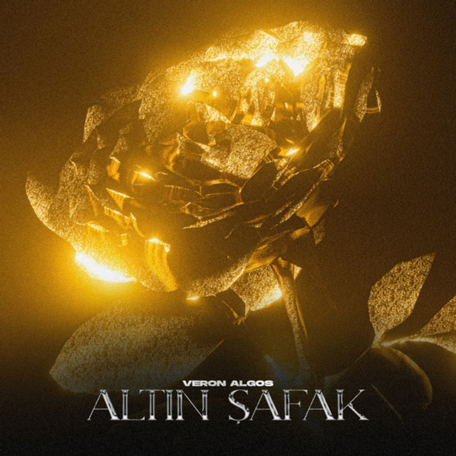 ALTIN ŞAFAK — cover art