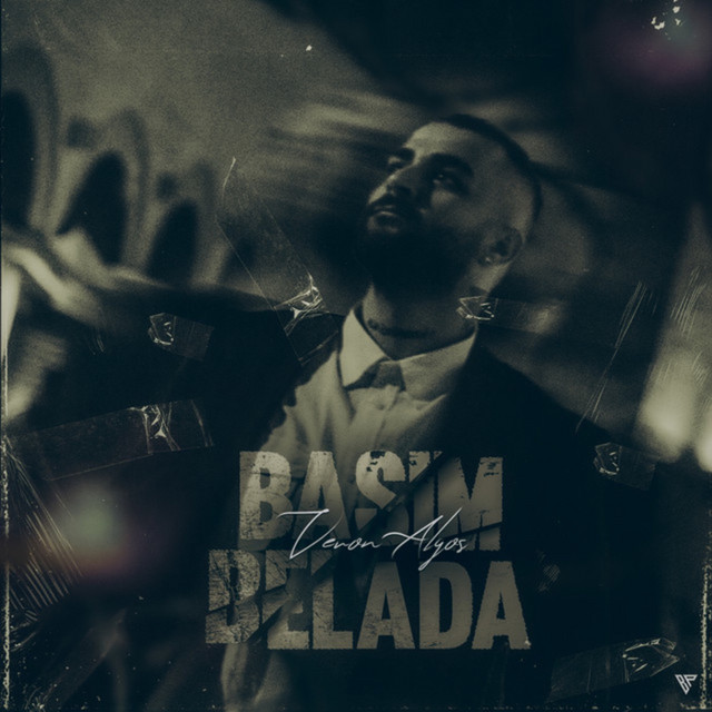 BAŞIM BELADA — cover art