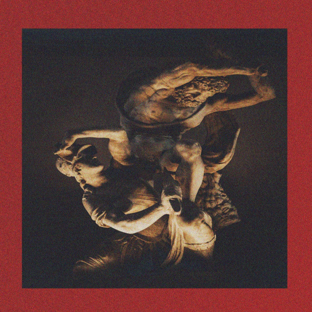 Bermuda Şeytanı — cover art