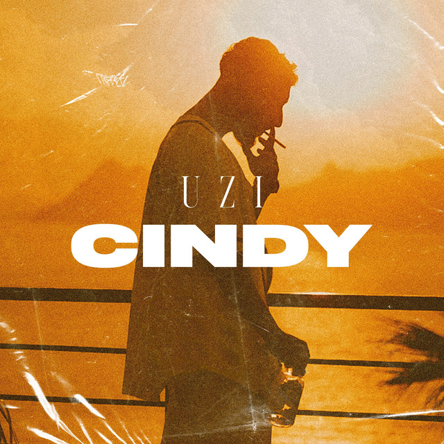 CINDY — cover art