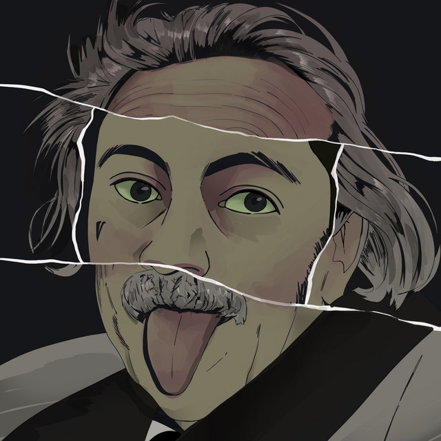 DELİ — cover art