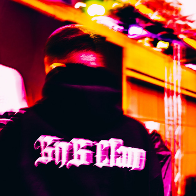 Efsane — cover art