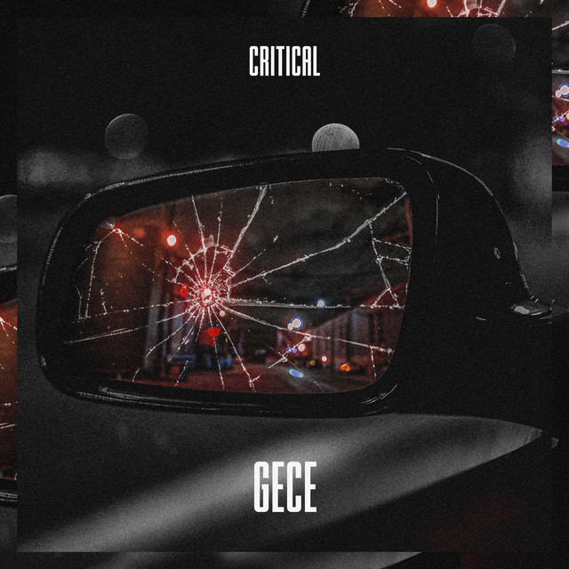 GECE — cover art