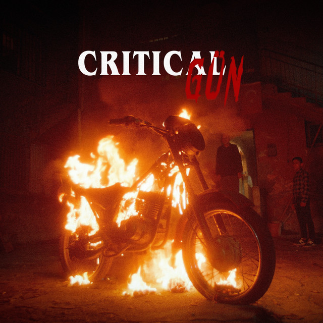 GÜN — cover art