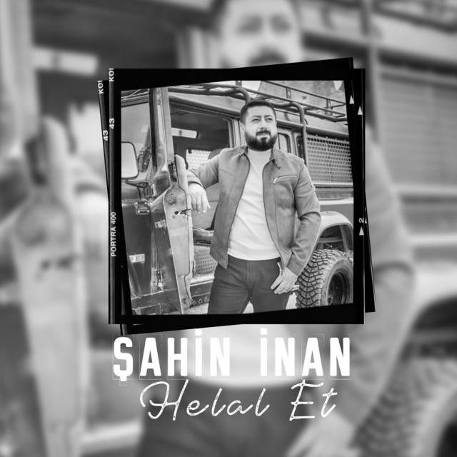 Helal Et — cover art