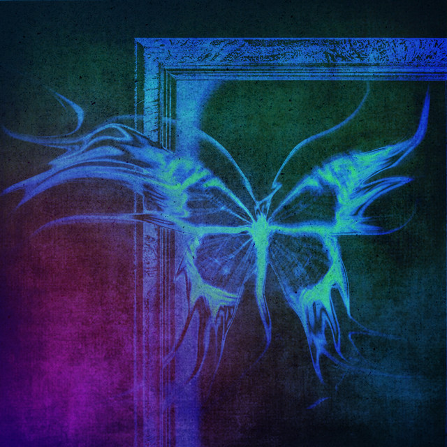 Hisler — cover art