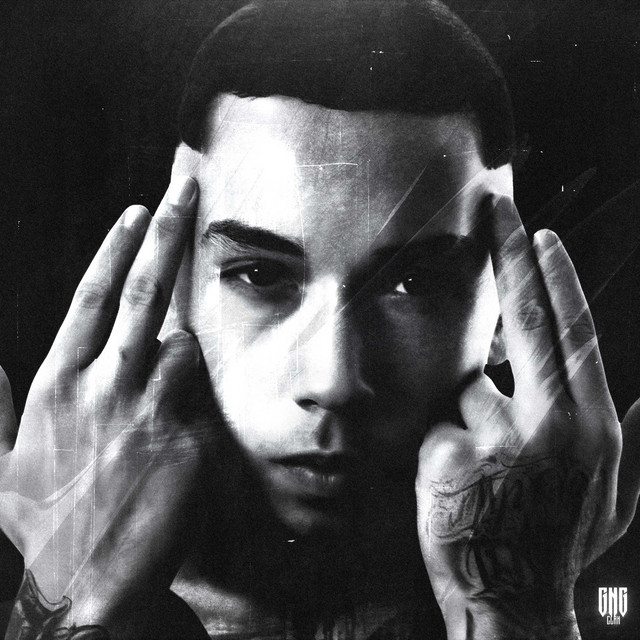 Kabuslar — cover art