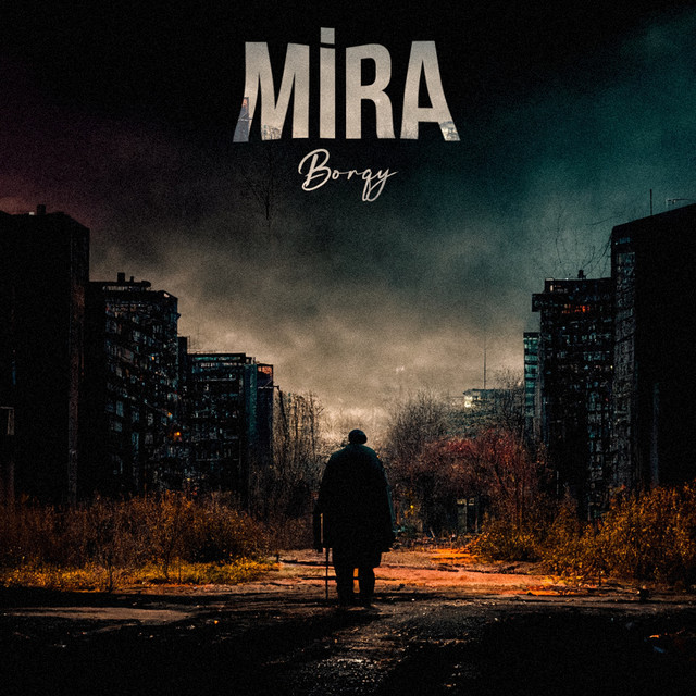 Mira — cover art