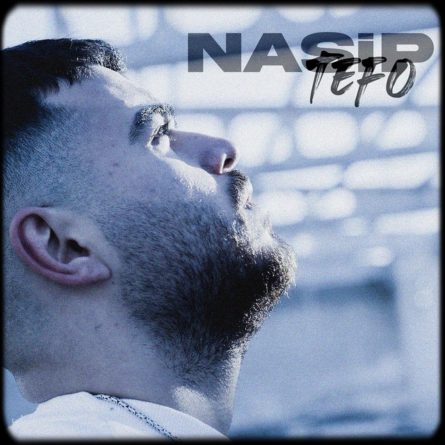 Nasip — cover art