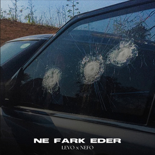 Ne Fark Eder — cover art