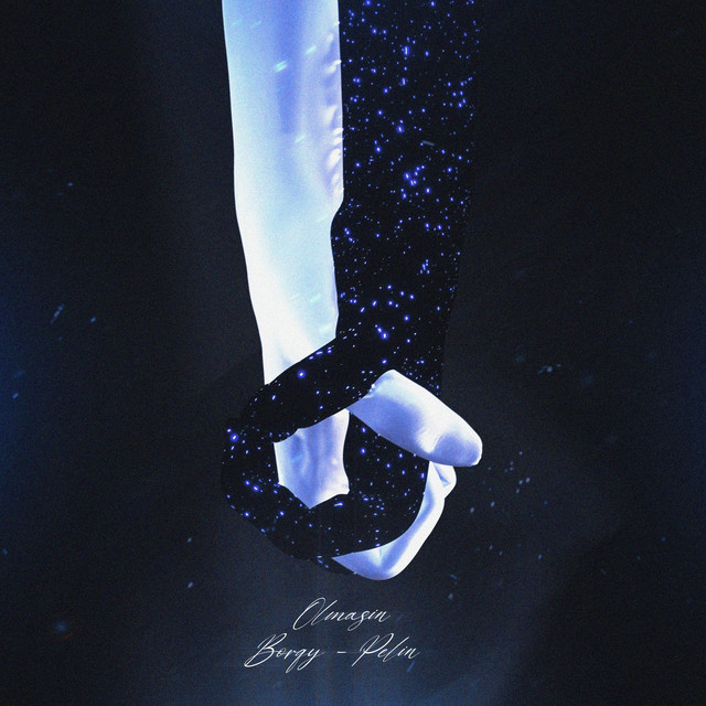 Olmasın — cover art