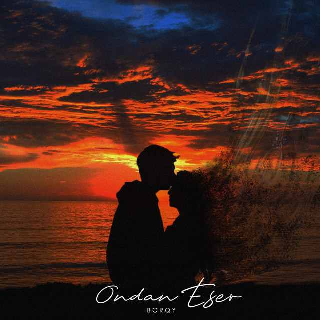 ONDAN ESER — cover art