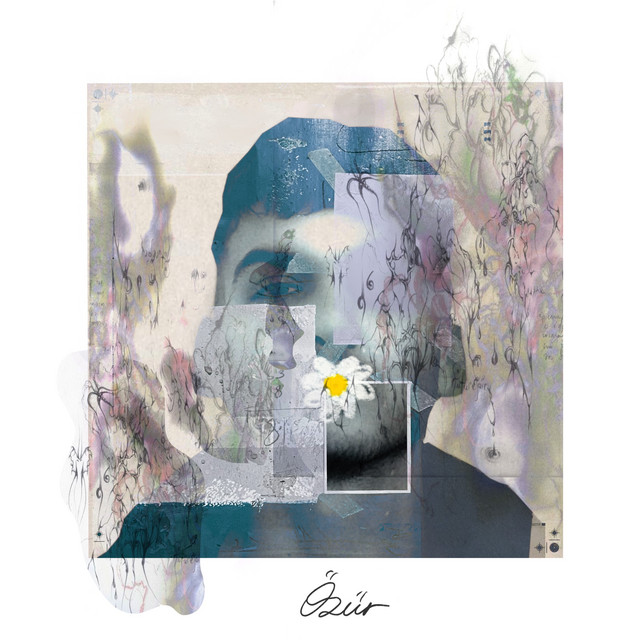 Özür — cover art