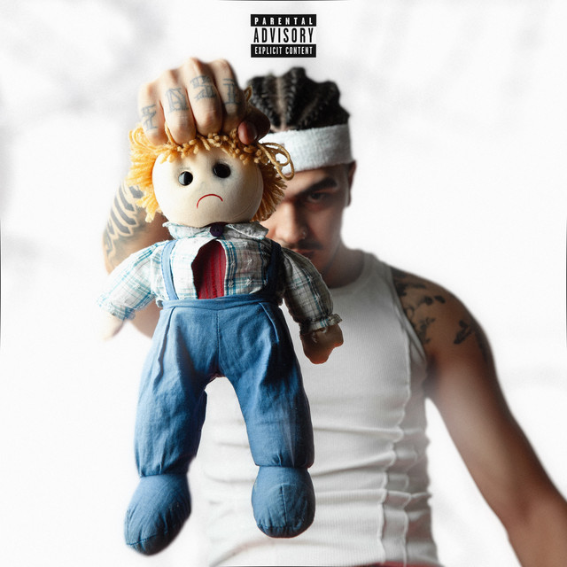 SAGOLUYORUM (BIG TERORISTA) — cover art