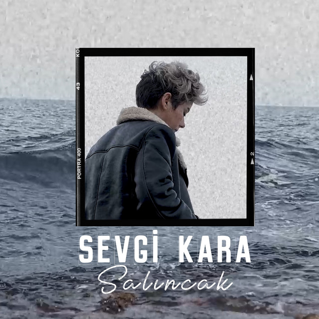 Salıncak — cover art
