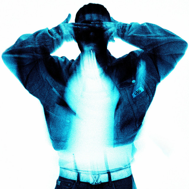 YOUNGSTA — cover art