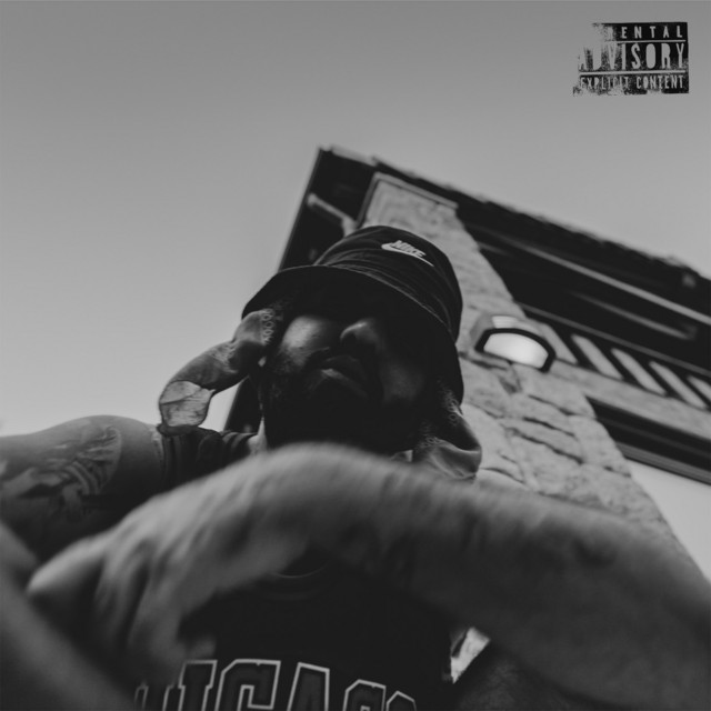Yüksek — cover art
